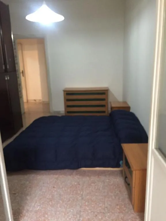Monolocale In Gradoni Di Chiaia Apartment Naples