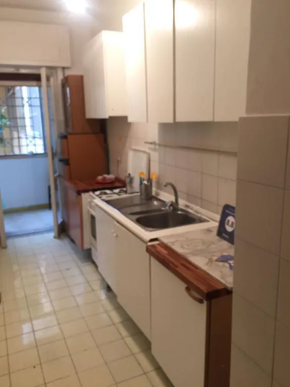 Monolocale In Gradoni Di Chiaia Apartment Naples