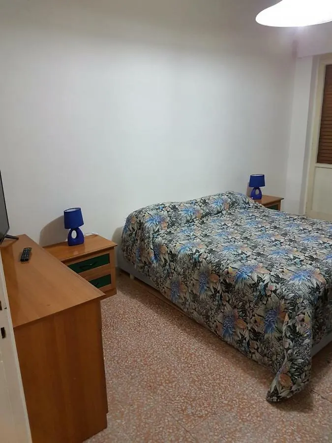 Monolocale In Gradoni Di Chiaia Apartment Naples