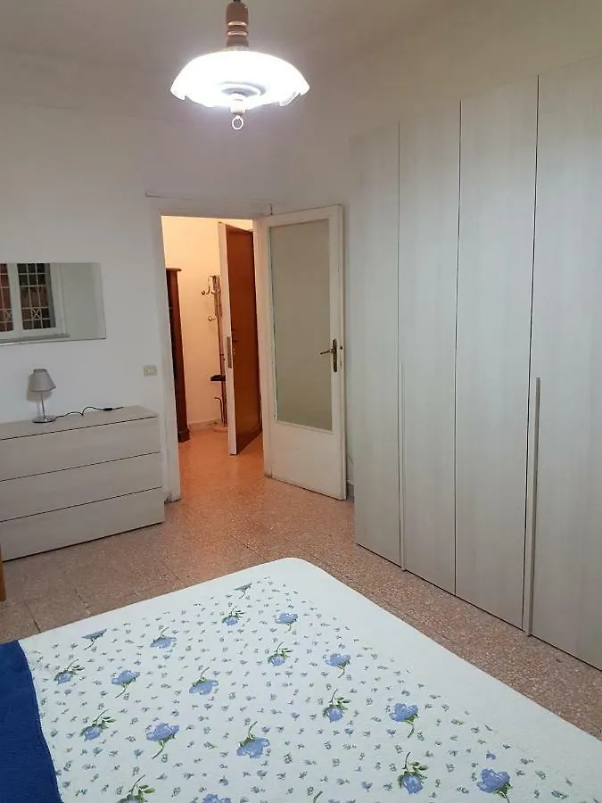 Monolocale In Gradoni Di Chiaia Apartment Naples