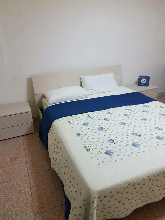Monolocale In Gradoni Di Chiaia Apartment Naples