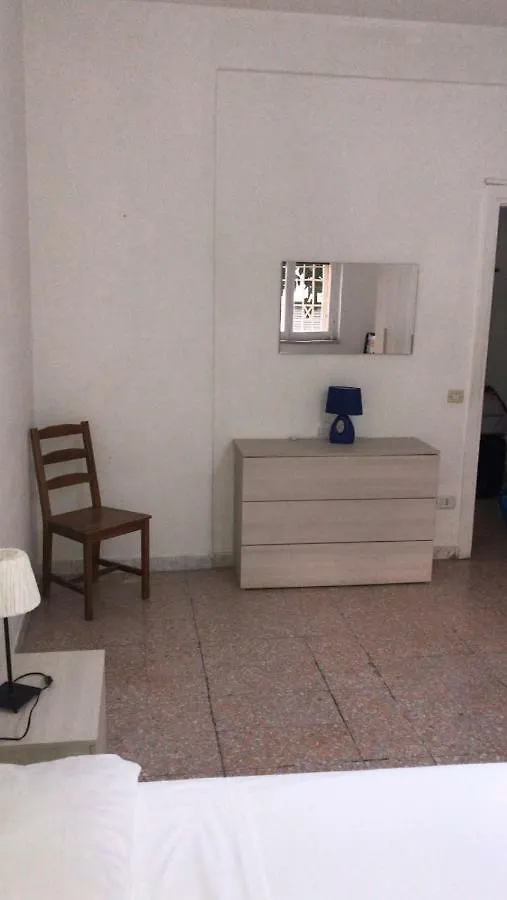 Monolocale In Gradoni Di Chiaia Apartment Naples Italy