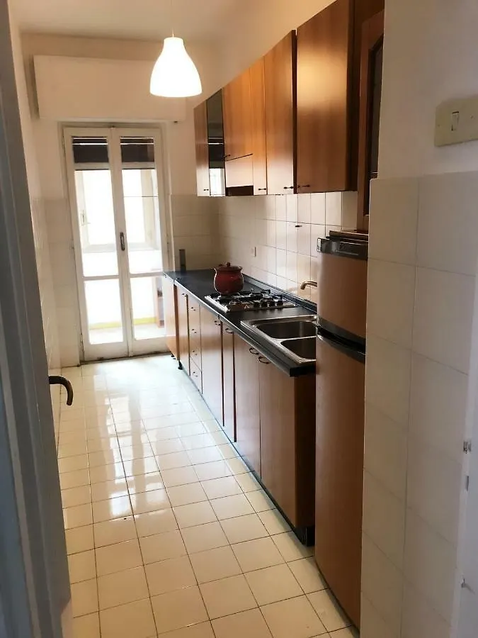 Monolocale In Gradoni Di Chiaia Apartment Naples