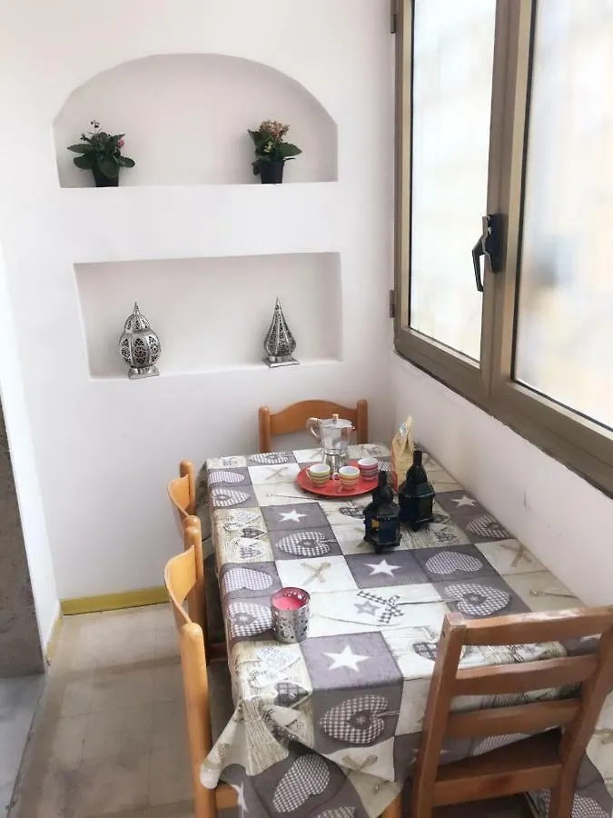 Monolocale In Gradoni Di Chiaia Apartment Naples
