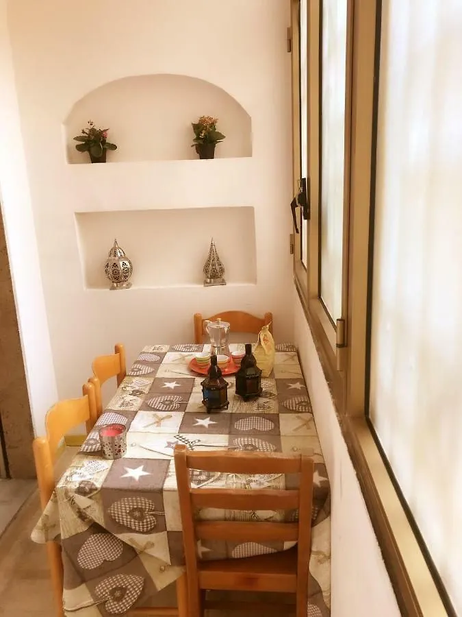 Monolocale In Gradoni Di Chiaia Apartment Naples