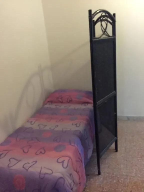 Monolocale In Gradoni Di Chiaia Apartment Naples 0*,  Italy