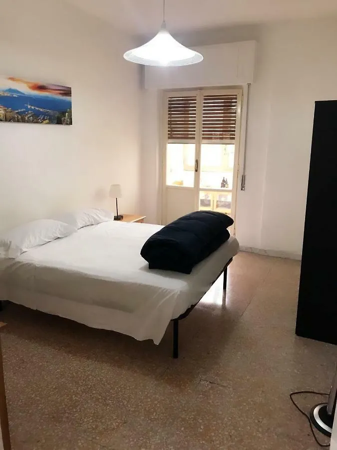شقة نابولي  في Monolocale In Gradoni Di Chiaia