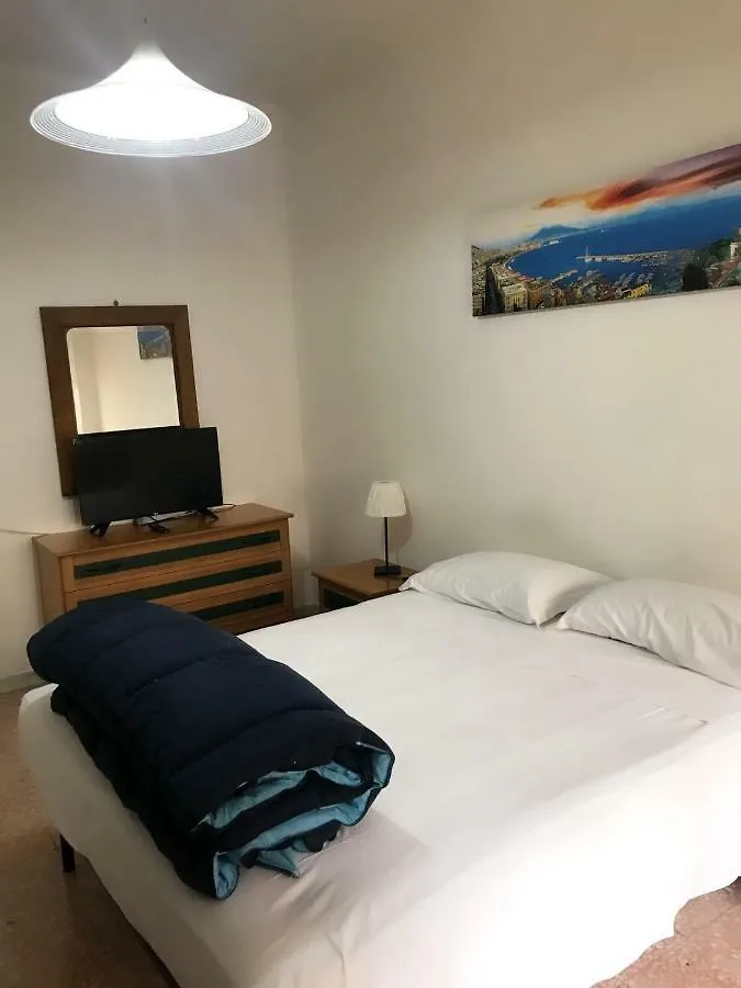 Monolocale In Gradoni Di Chiaia Apartment Naples 0*,